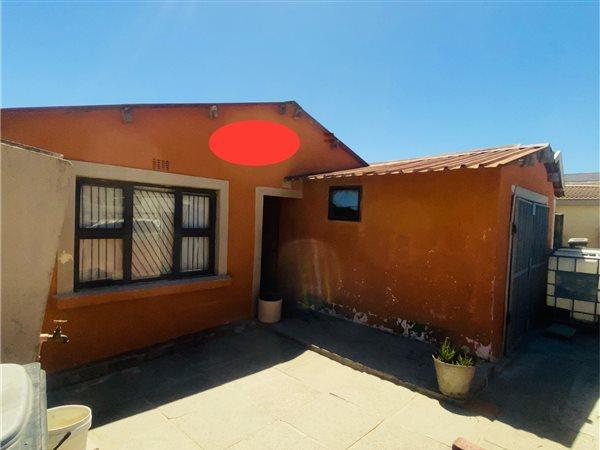 3 Bedroom Property for Sale in Harare Western Cape